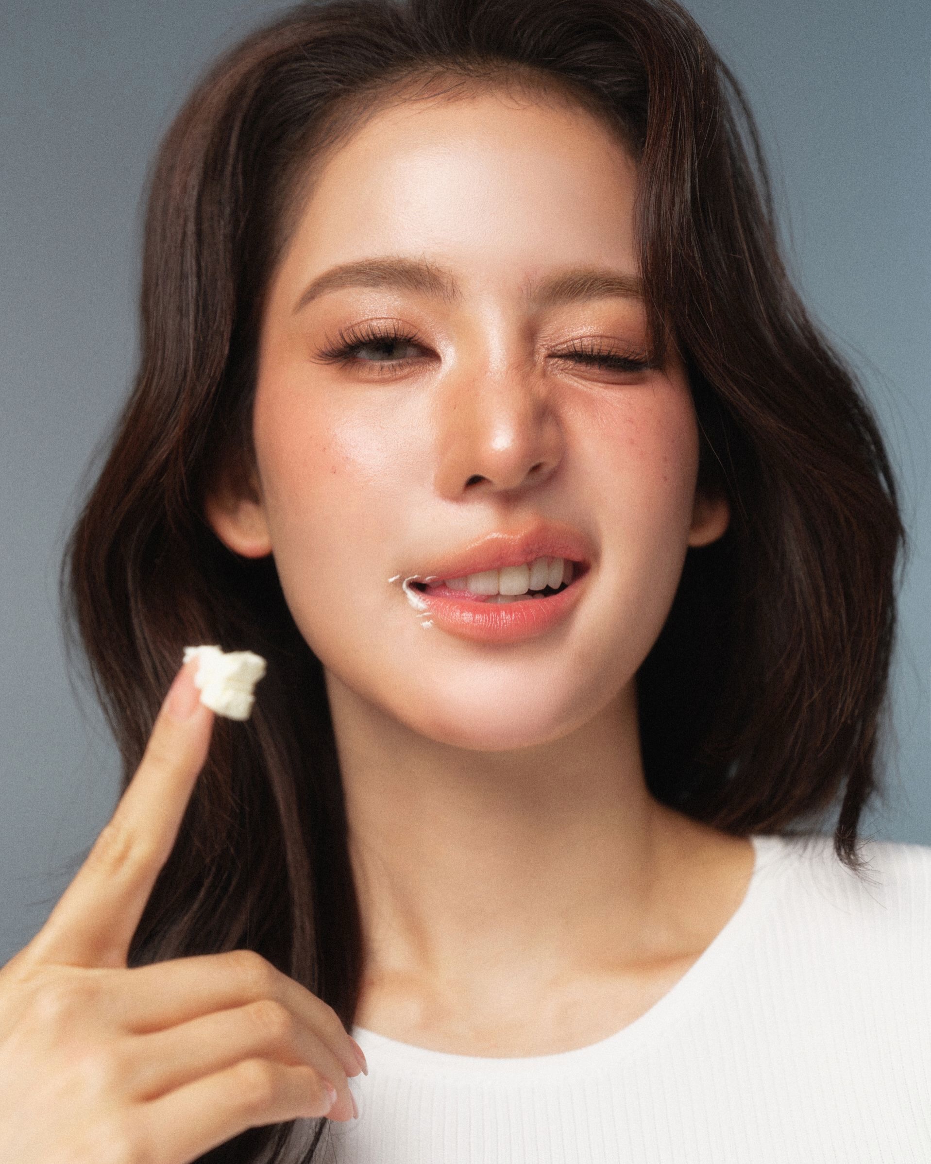 โบว์ - เมลดา สุศรี