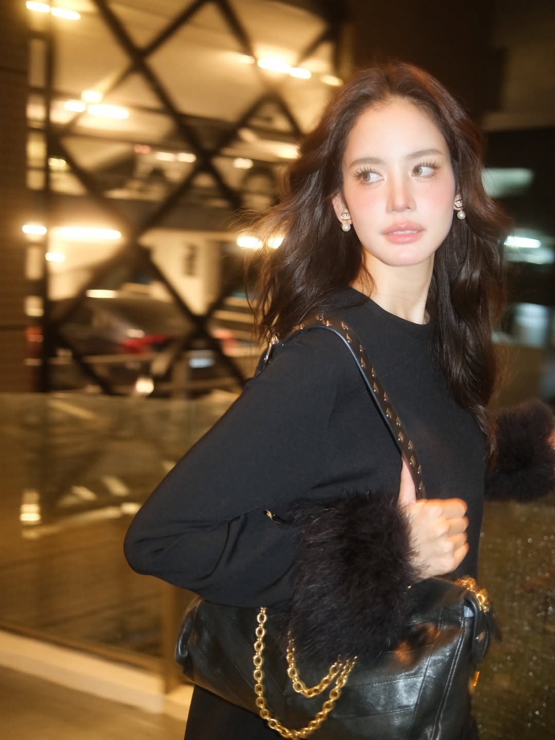 โบว์ - เมลดา สุศรี