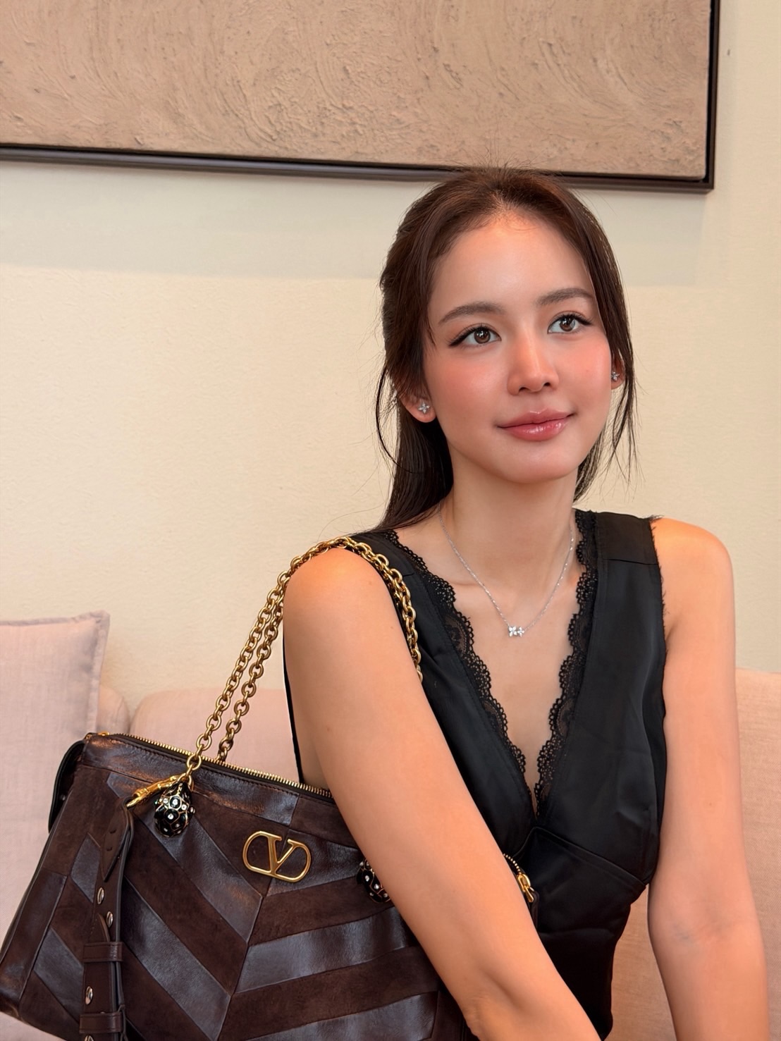 โบว์ - เมลดา สุศรี