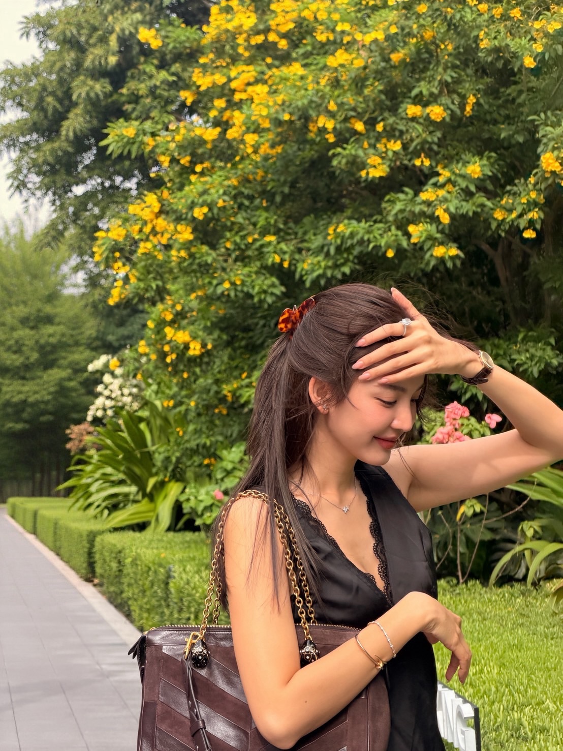 โบว์ - เมลดา สุศรี