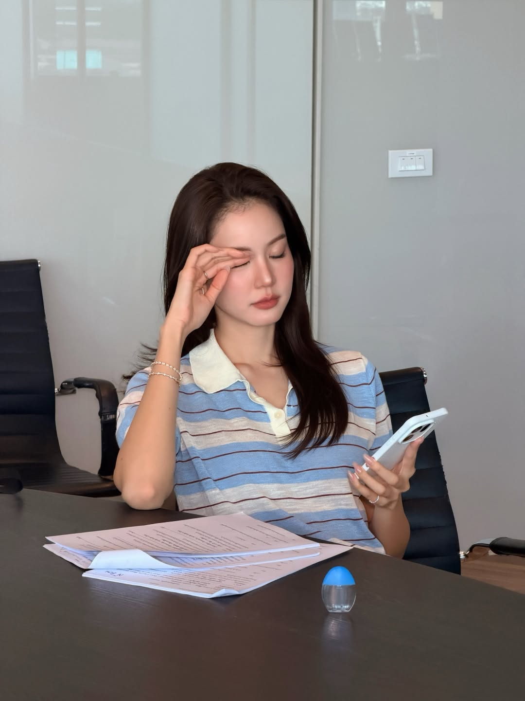 โบว์ - เมลดา สุศรี