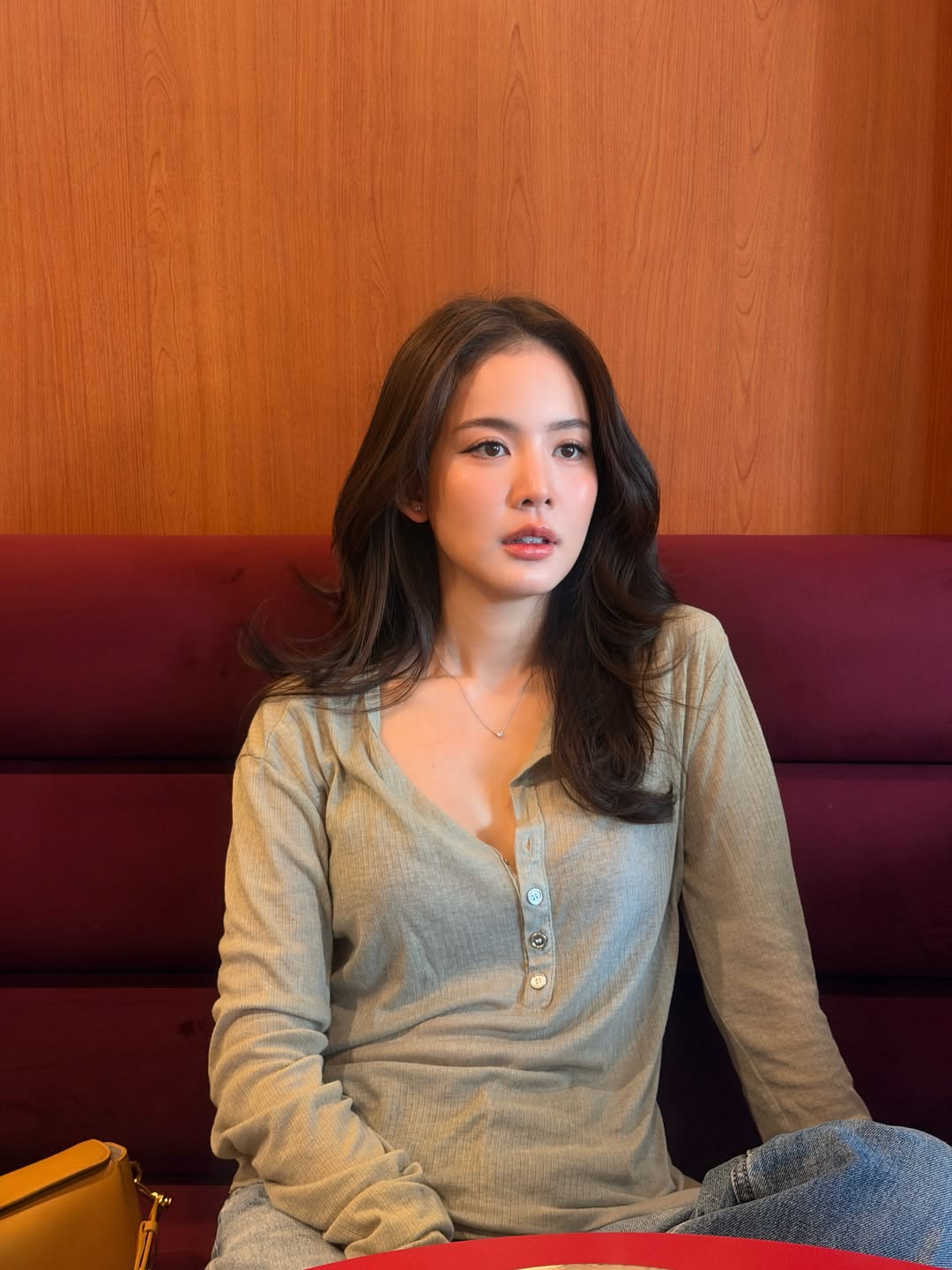 โบว์ - เมลดา สุศรี