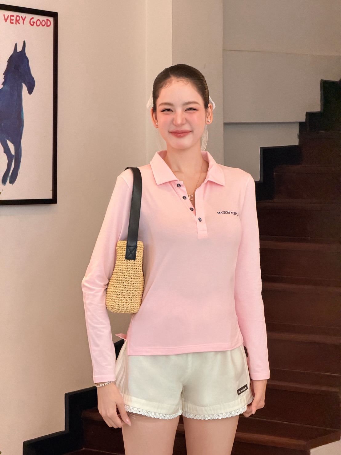 โบว์ - เมลดา สุศรี
