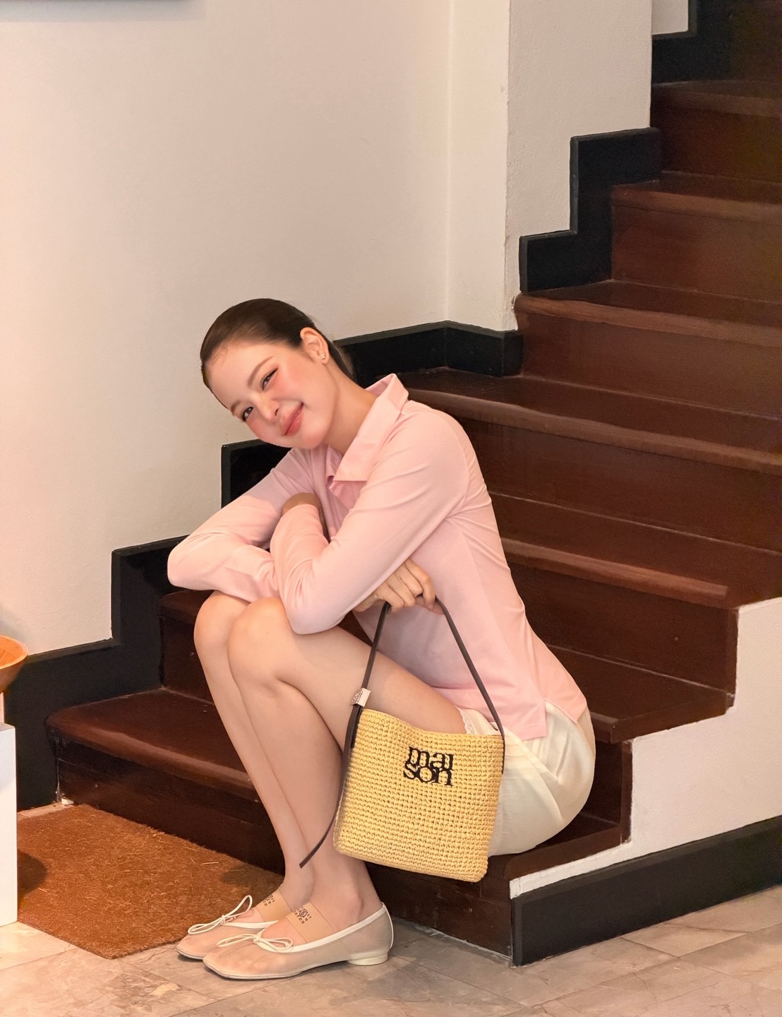 โบว์ - เมลดา สุศรี