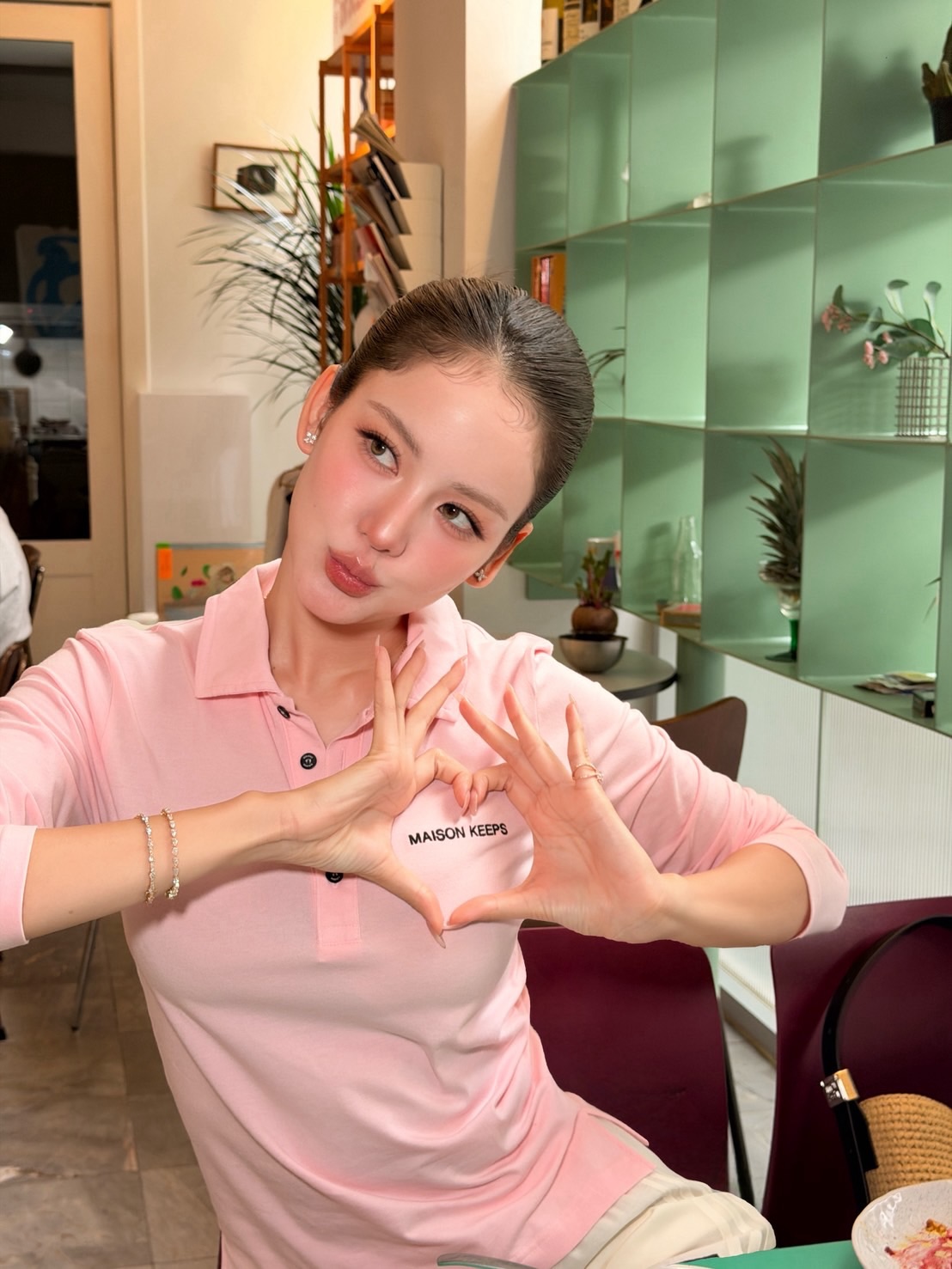 โบว์ - เมลดา สุศรี