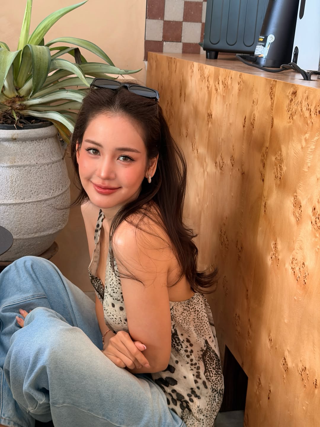 โบว์ - เมลดา สุศรี