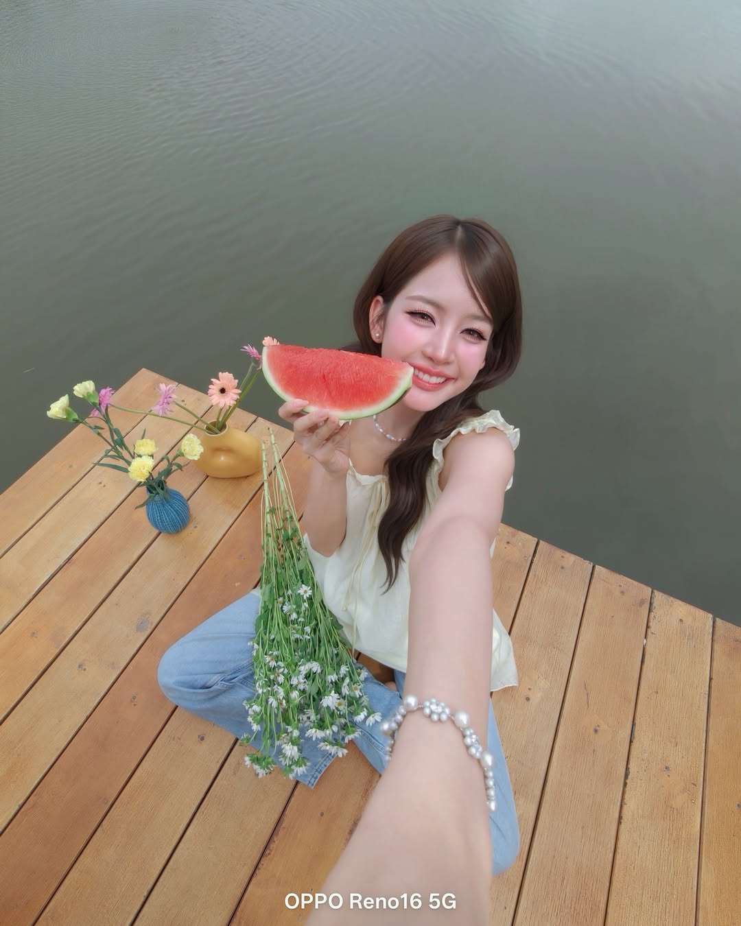 โบว์ - เมลดา สุศรี
