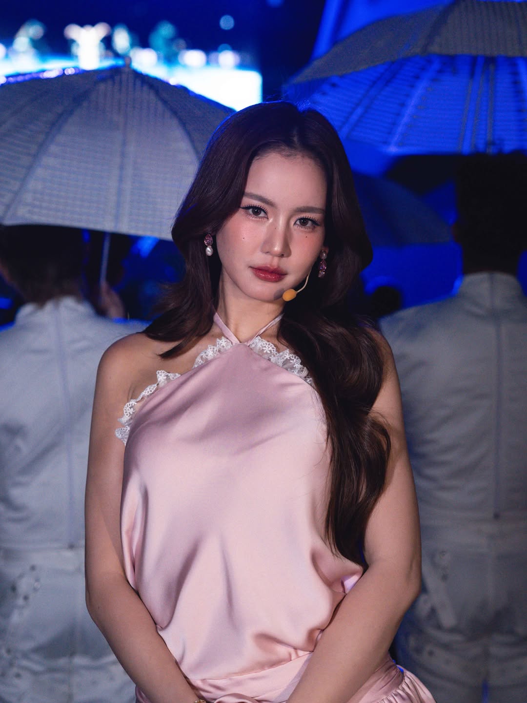 โบว์ - เมลดา สุศรี