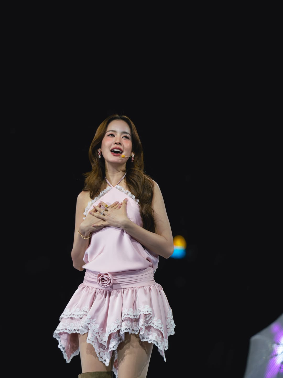 โบว์ - เมลดา สุศรี