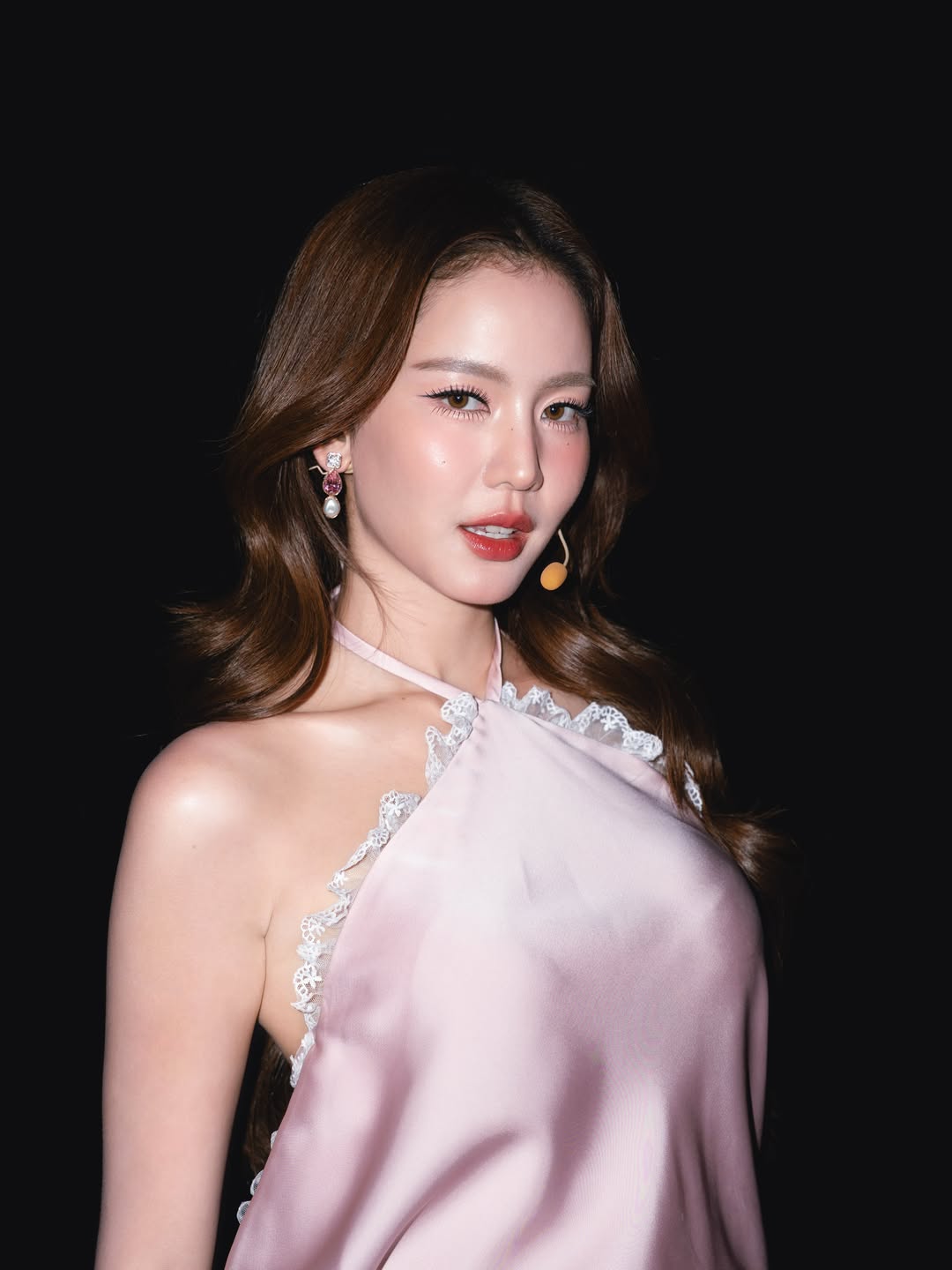 โบว์ - เมลดา สุศรี