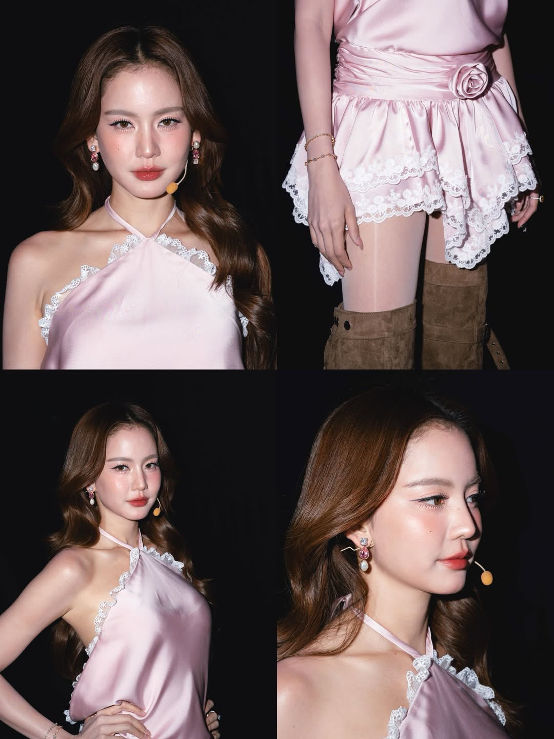 โบว์ - เมลดา สุศรี