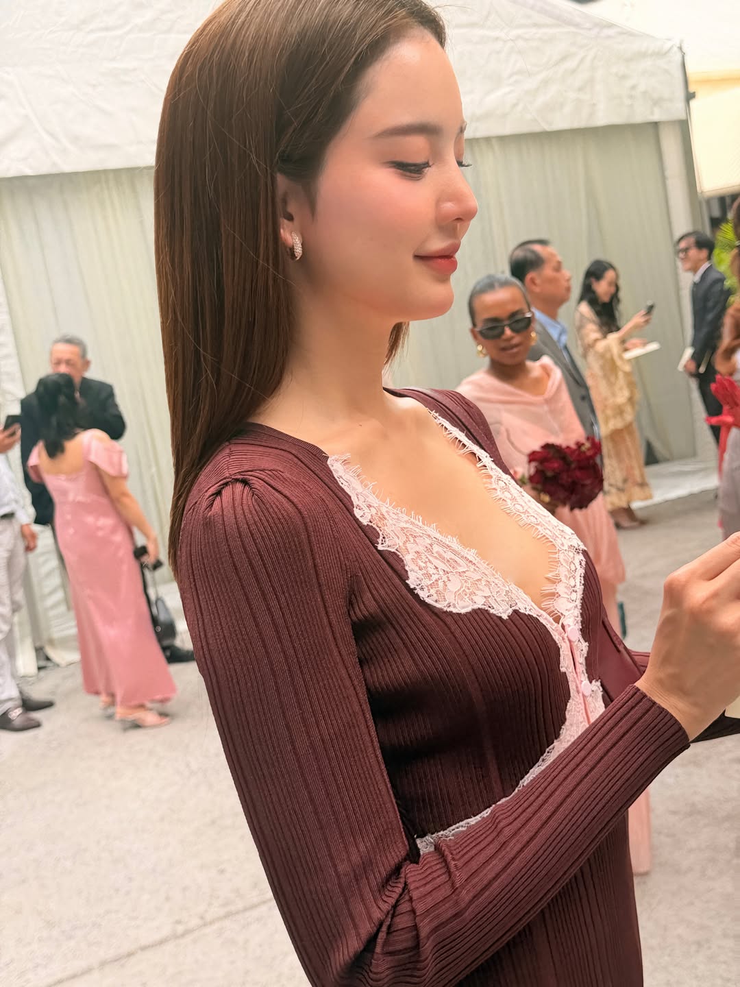 โบว์ - เมลดา สุศรี