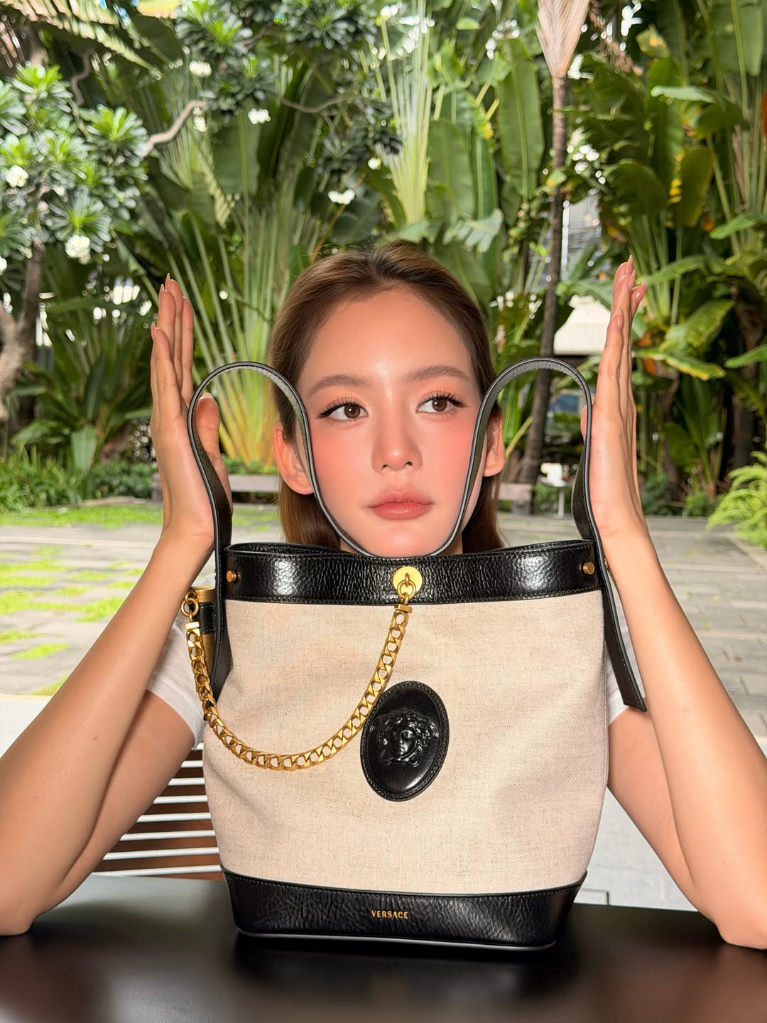โบว์ - เมลดา สุศรี