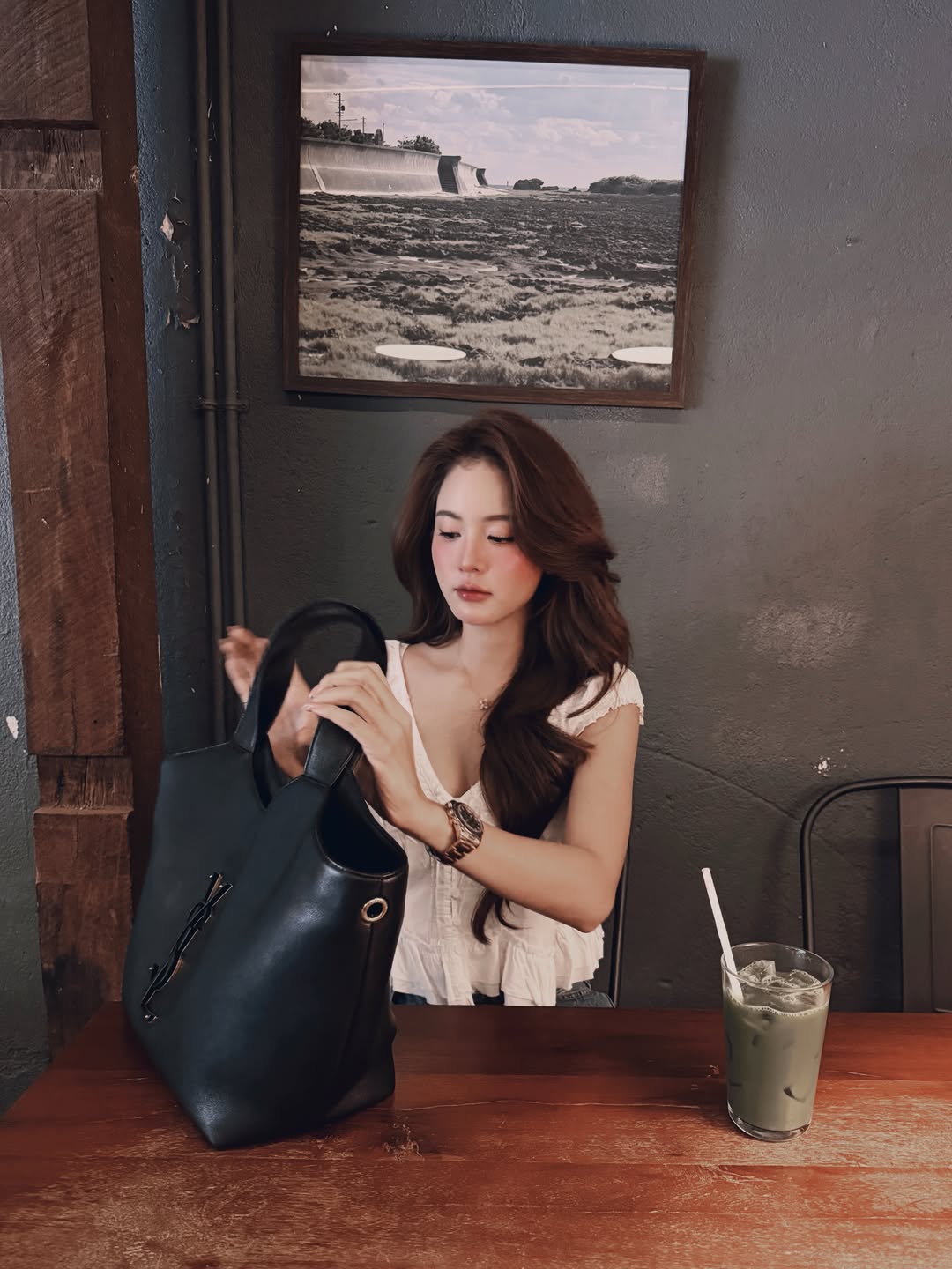 โบว์ - เมลดา สุศรี