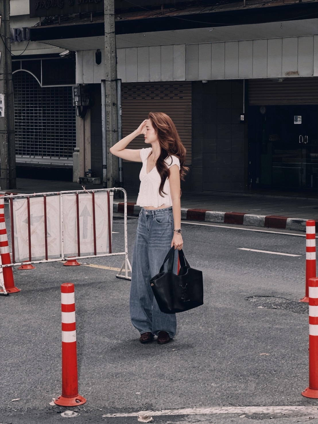 โบว์ - เมลดา สุศรี