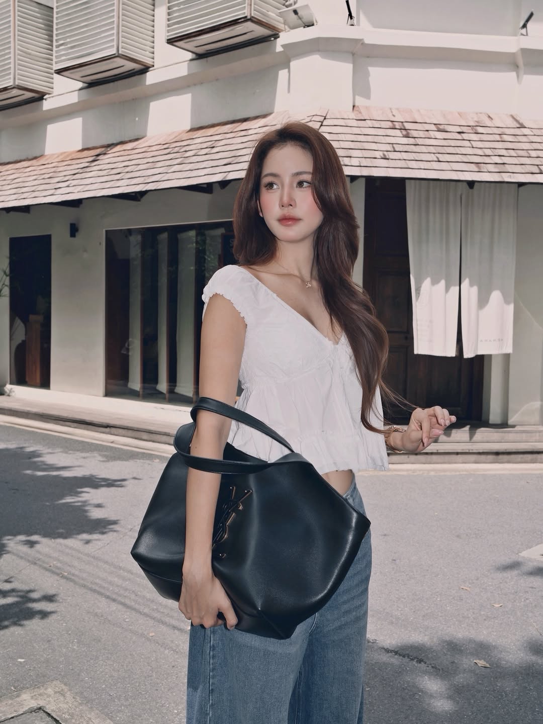 โบว์ - เมลดา สุศรี