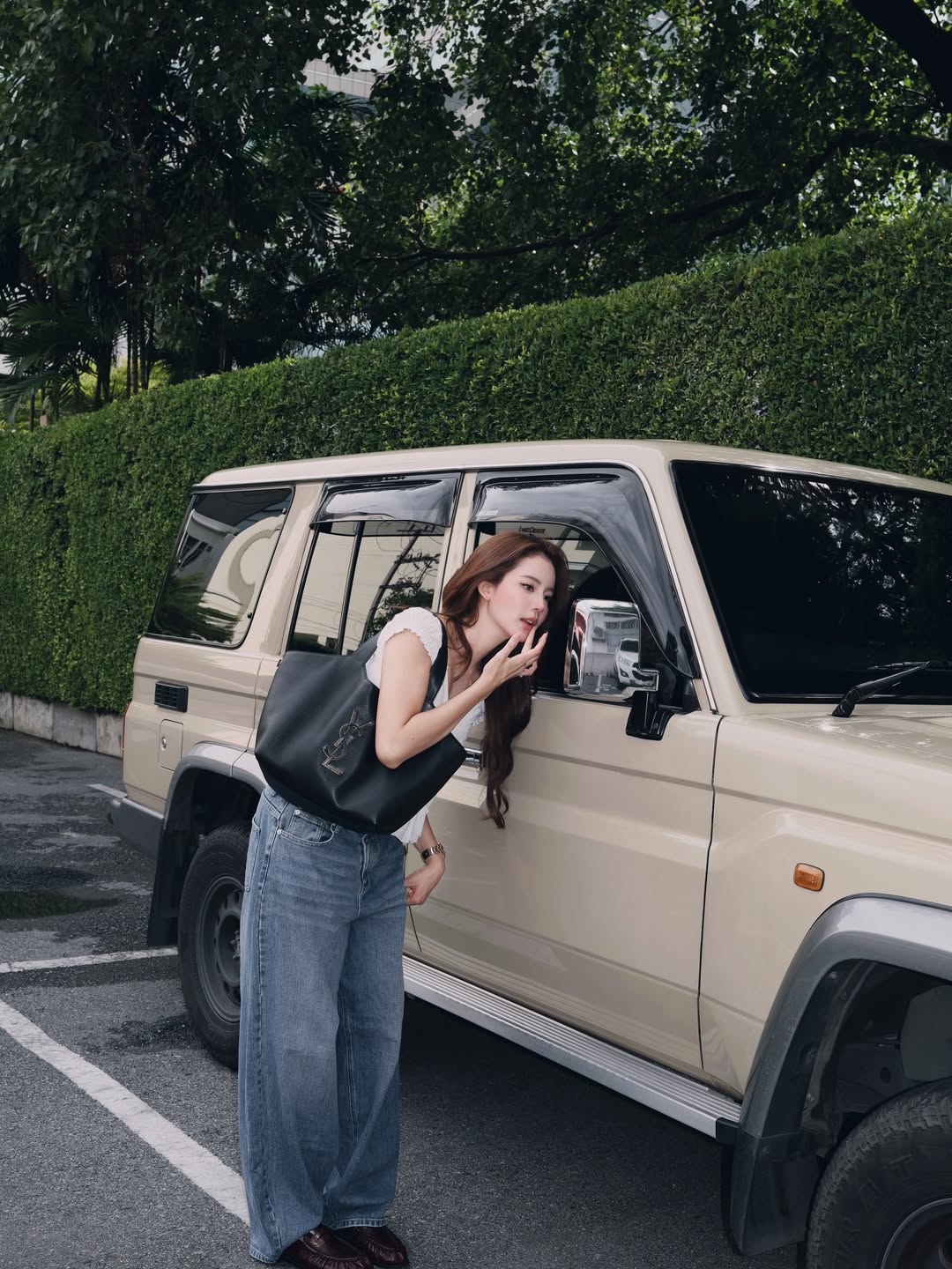 โบว์ - เมลดา สุศรี