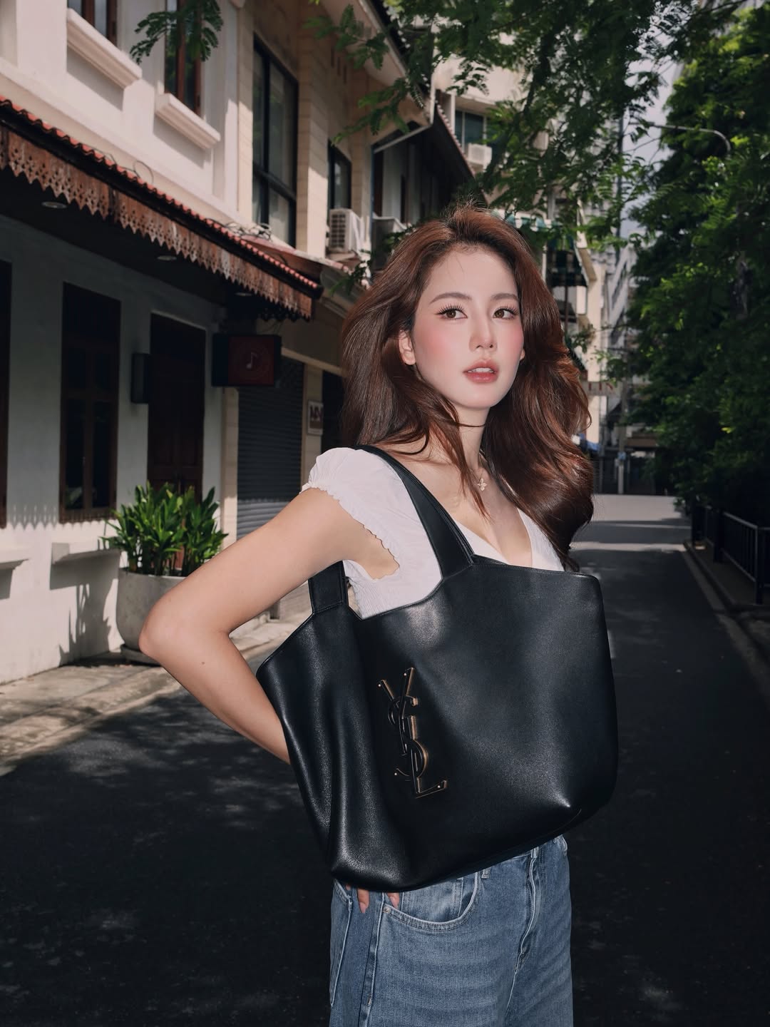 โบว์ - เมลดา สุศรี