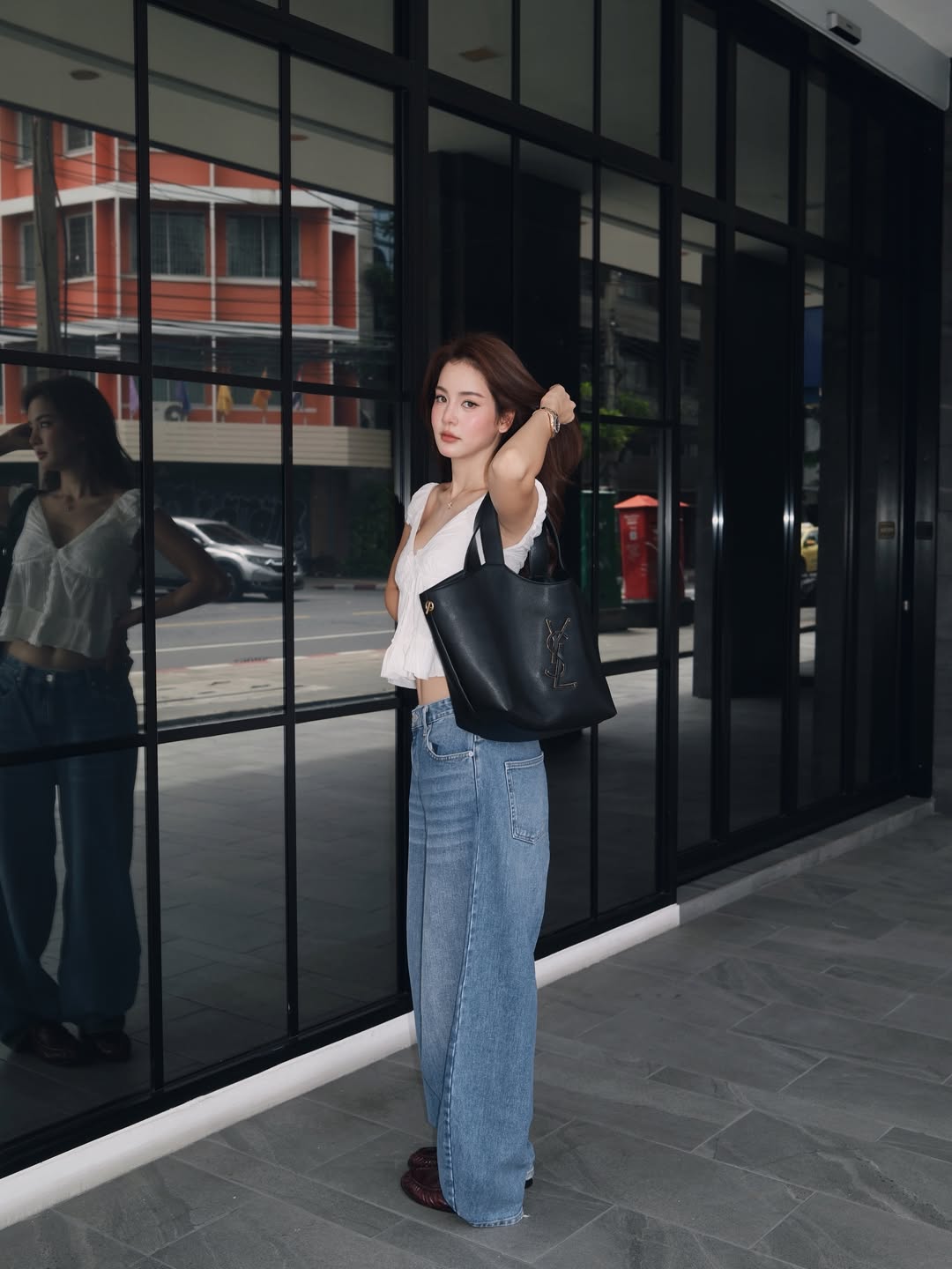 โบว์ - เมลดา สุศรี