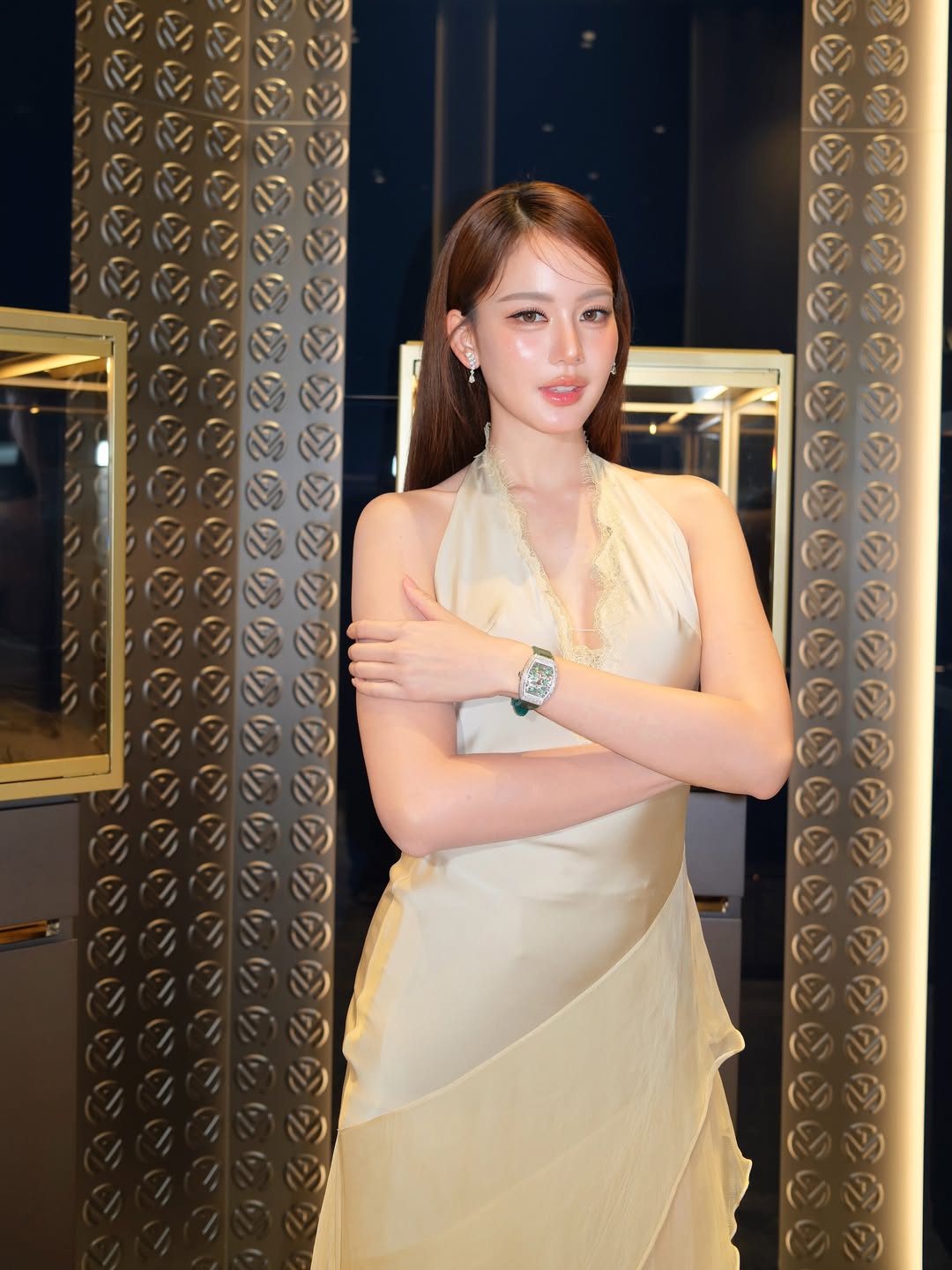 โบว์ - เมลดา สุศรี