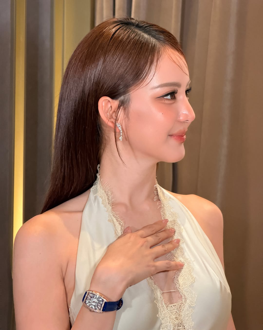 โบว์ - เมลดา สุศรี