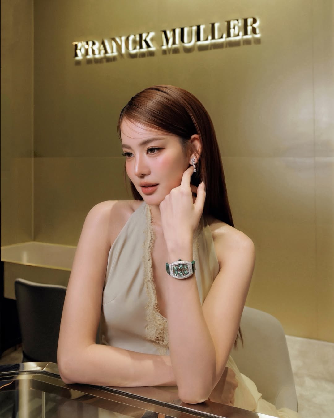 โบว์ - เมลดา สุศรี