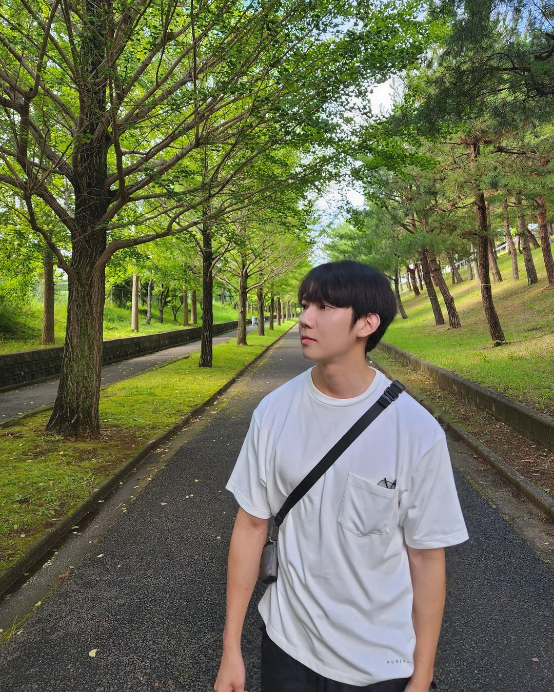 โทโมะ - วิศว ไทยานนท์