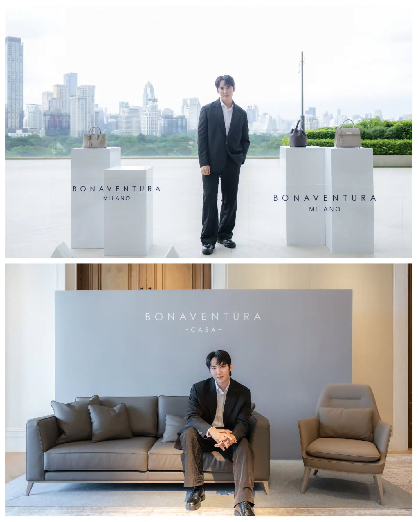 โทโมะ - วิศว ไทยานนท์