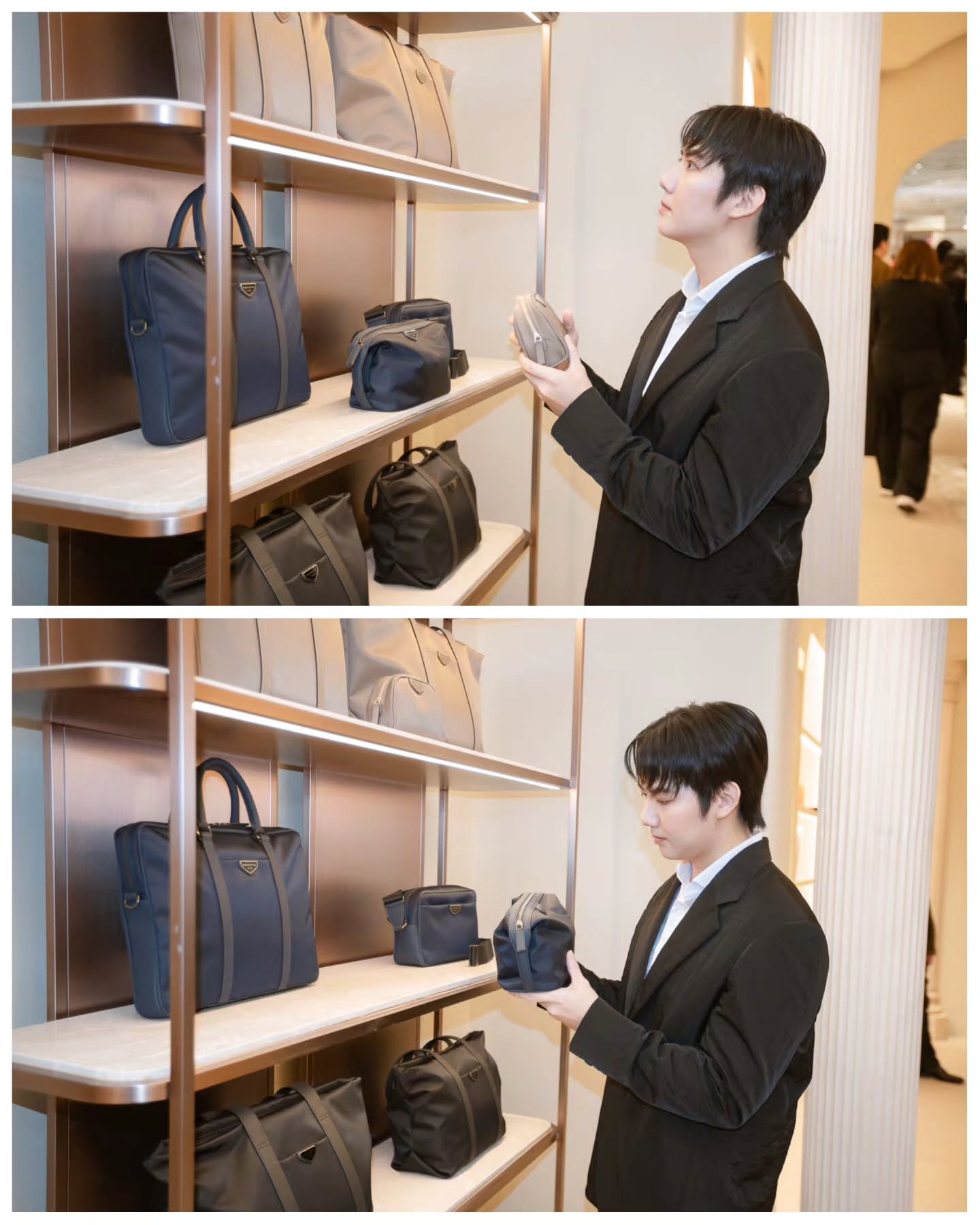 โทโมะ - วิศว ไทยานนท์