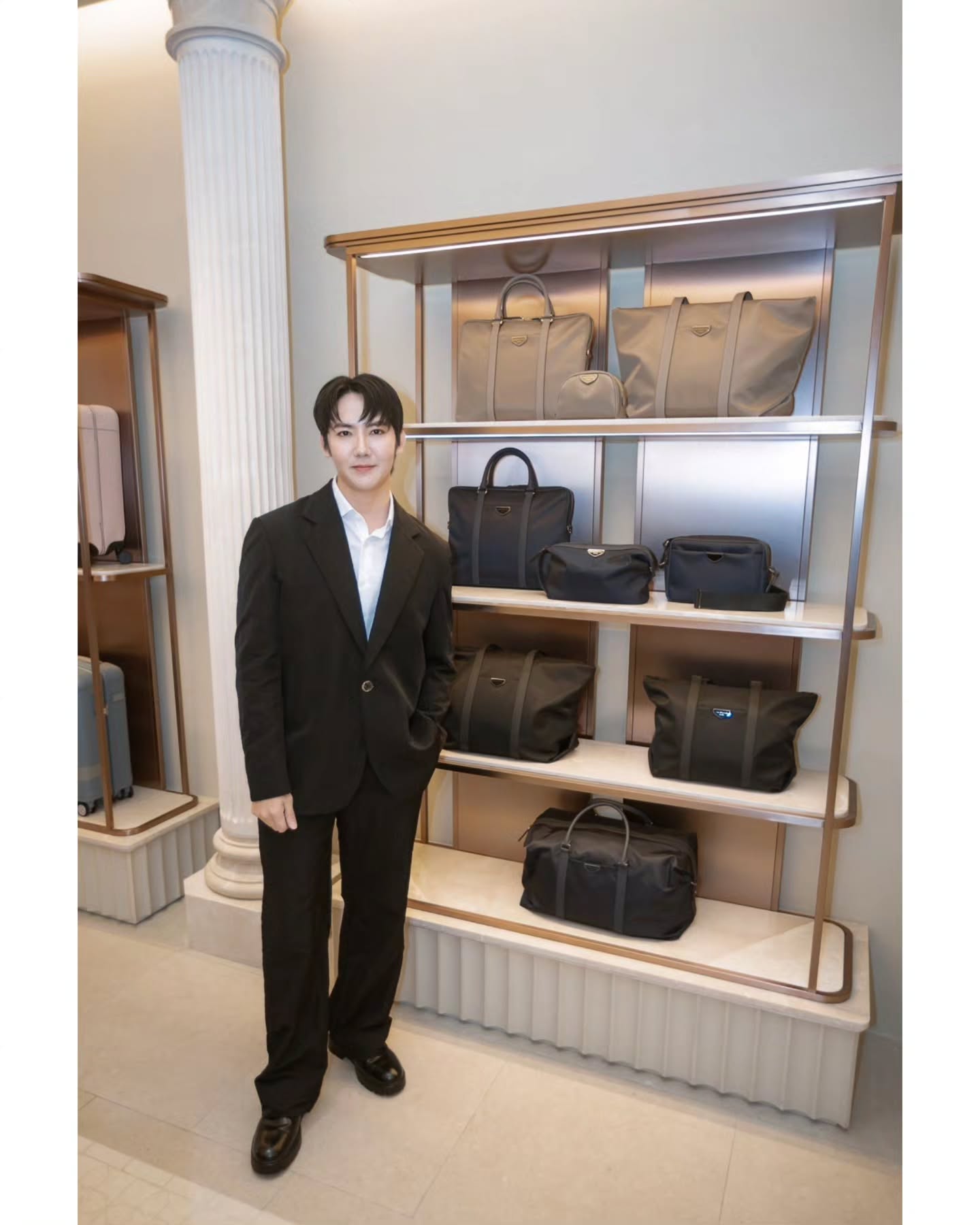 โทโมะ - วิศว ไทยานนท์