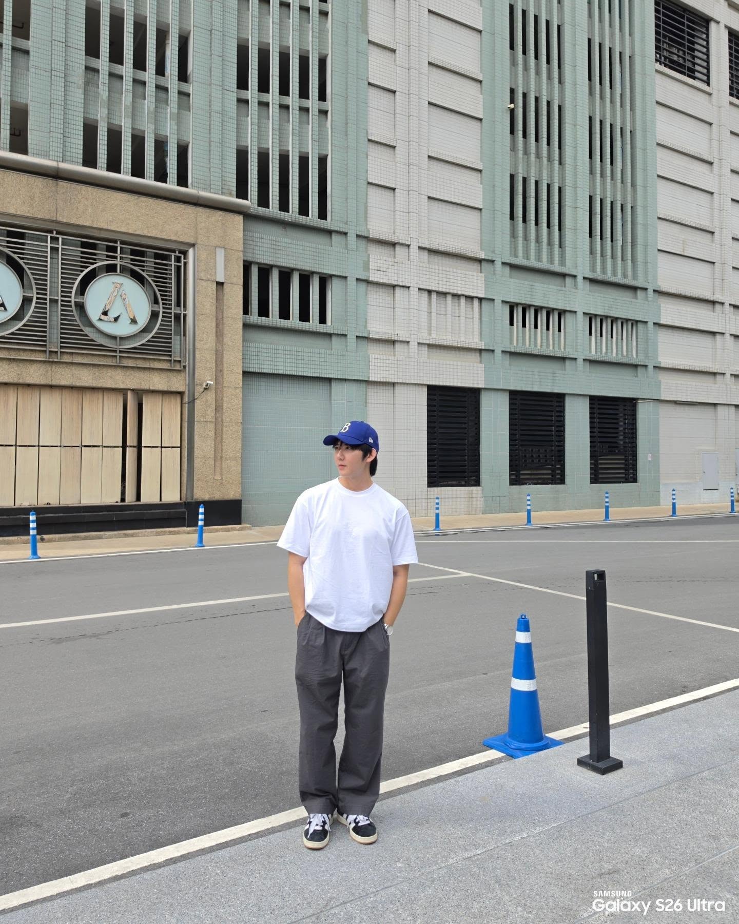 โทโมะ - วิศว ไทยานนท์