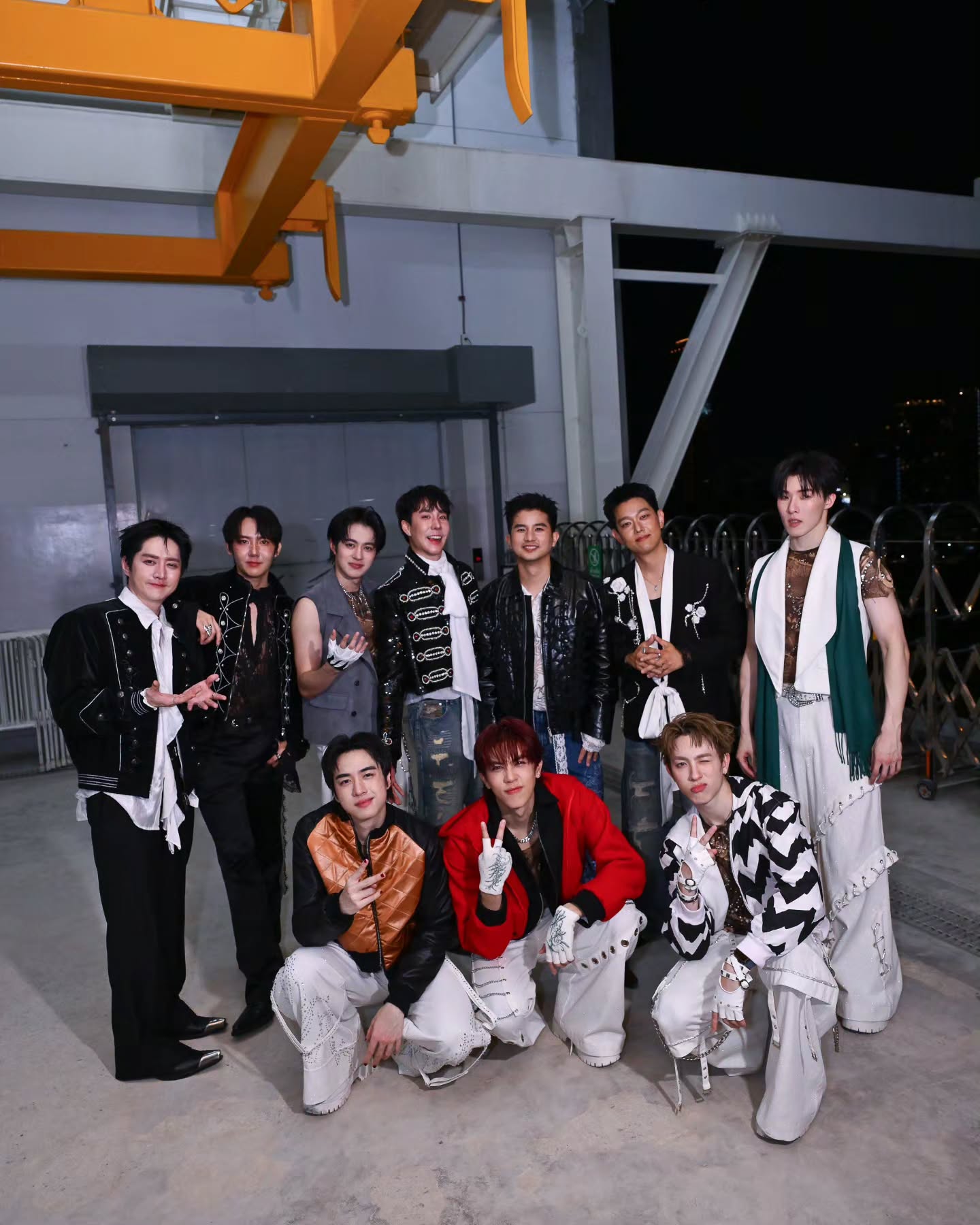 โทโมะ - วิศว ไทยานนท์
