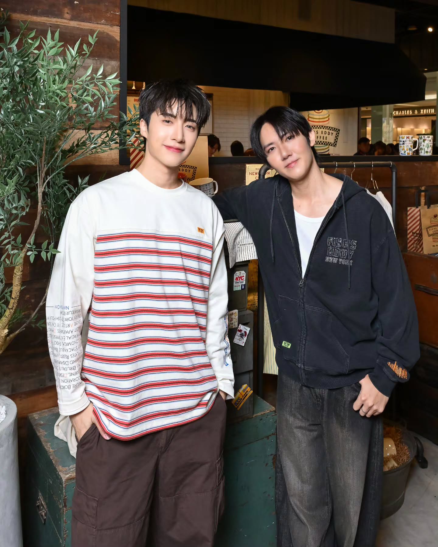 โทโมะ - วิศว ไทยานนท์