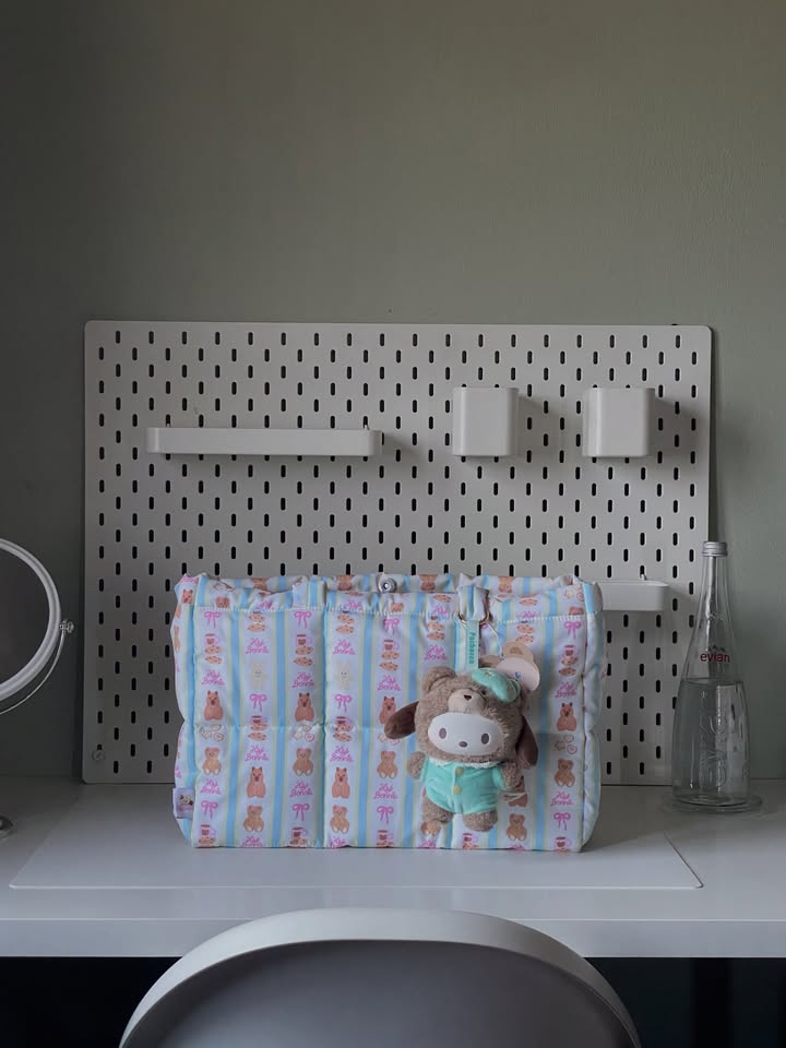 ชยา - ชญานิศ ต.เจริญ