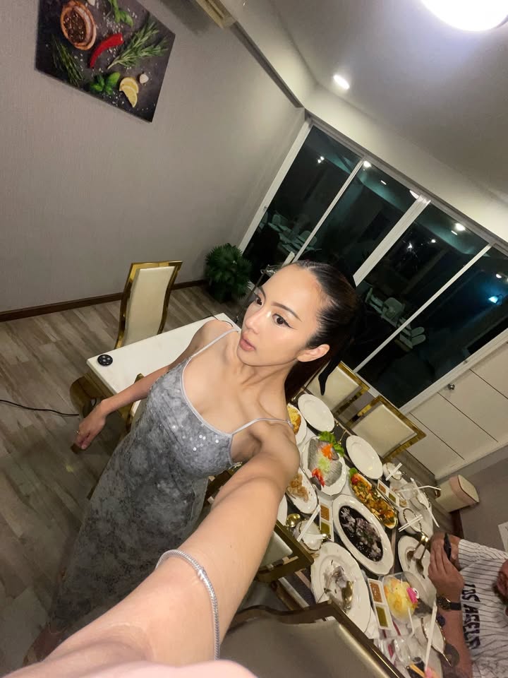 ชยา - ชญานิศ ต.เจริญ