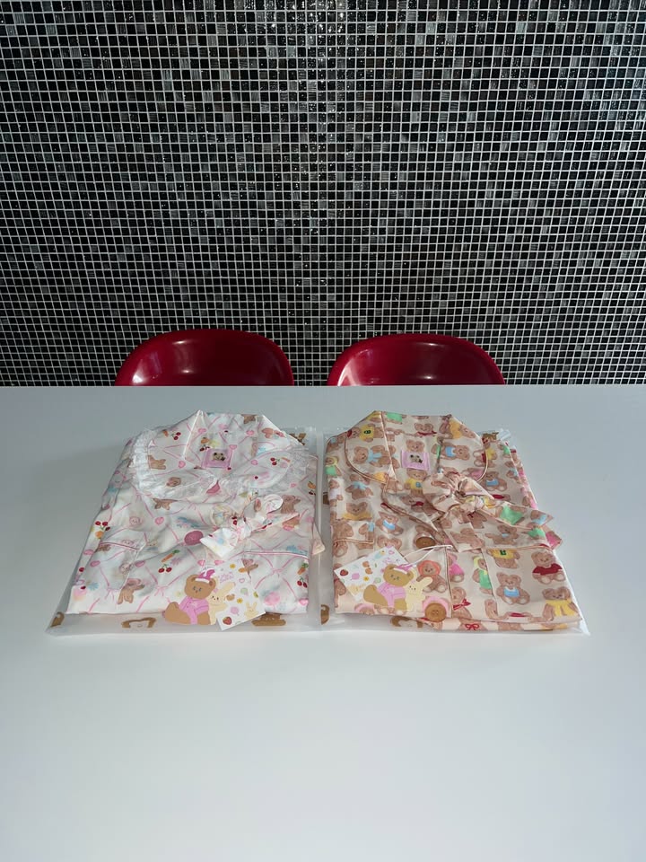 ชยา - ชญานิศ ต.เจริญ