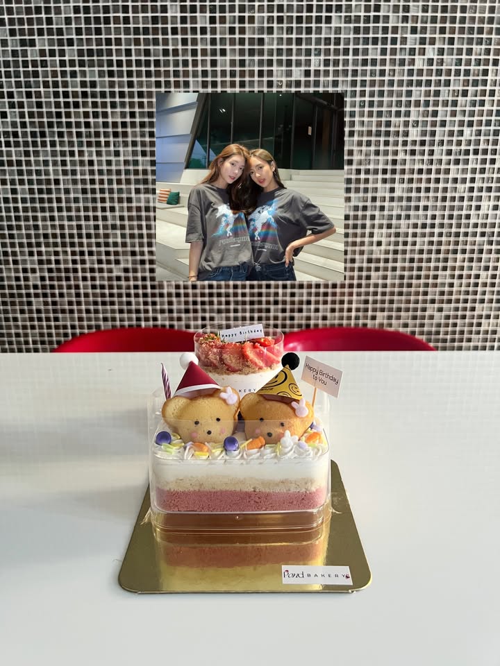 ชยา - ชญานิศ ต.เจริญ