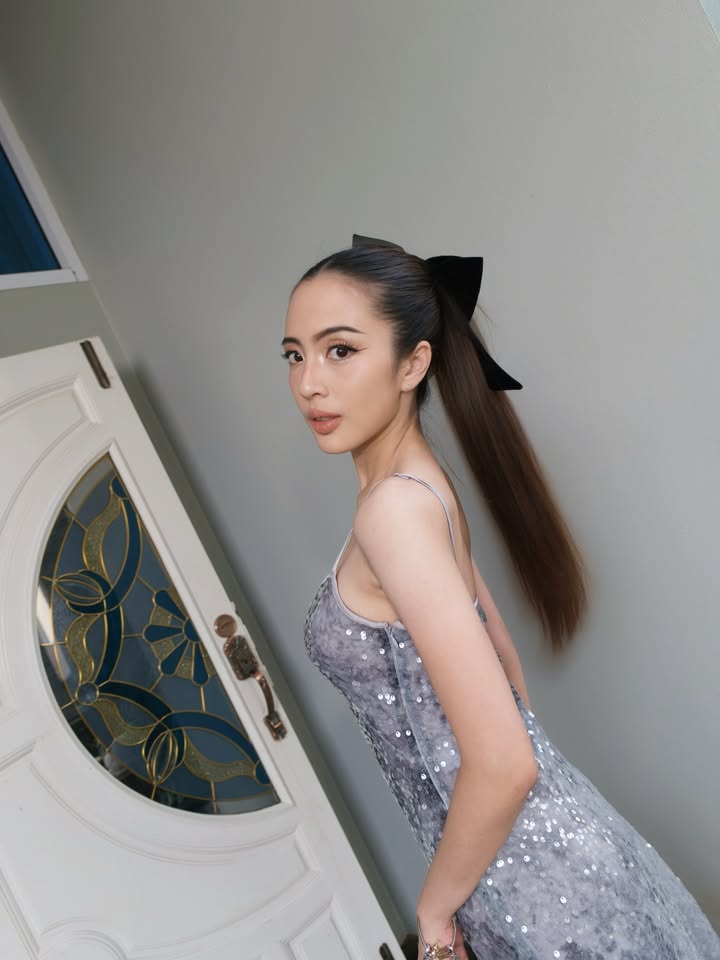 ชยา - ชญานิศ ต.เจริญ