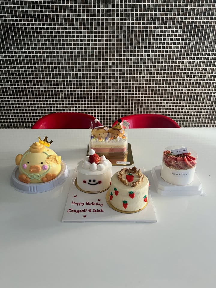 ชยา - ชญานิศ ต.เจริญ