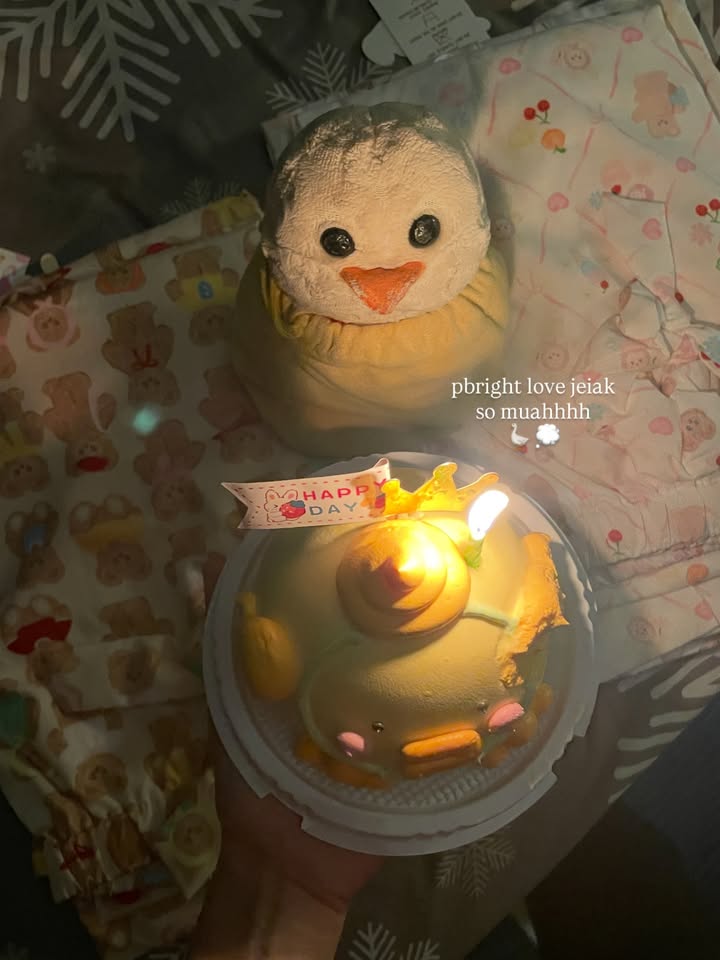 ชยา - ชญานิศ ต.เจริญ