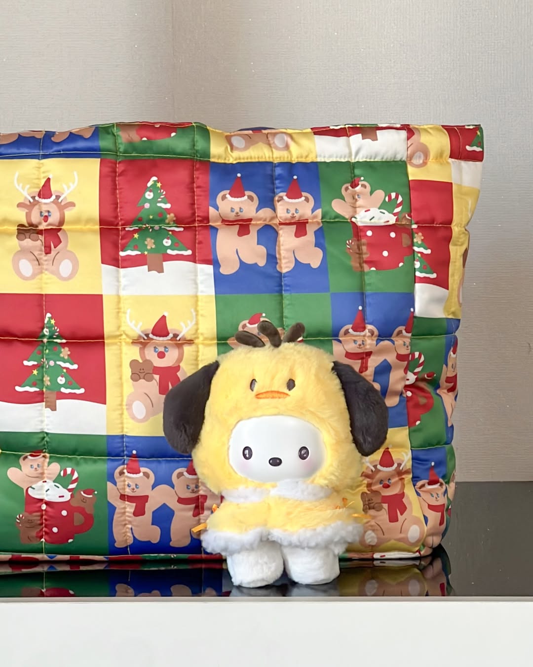 ชยา - ชญานิศ ต.เจริญ