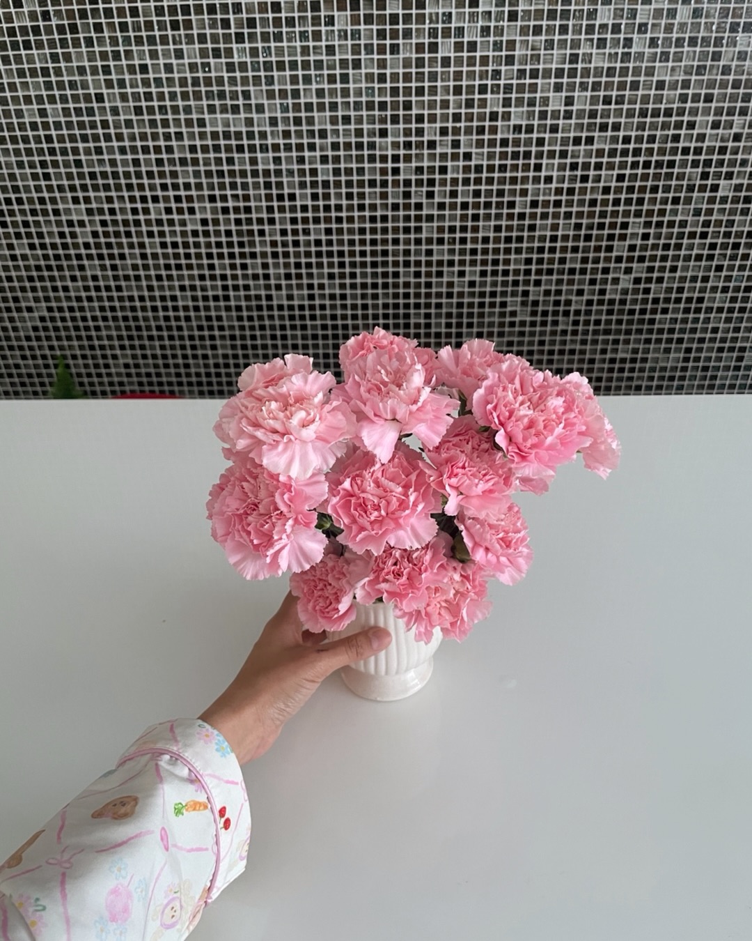 ชยา - ชญานิศ ต.เจริญ