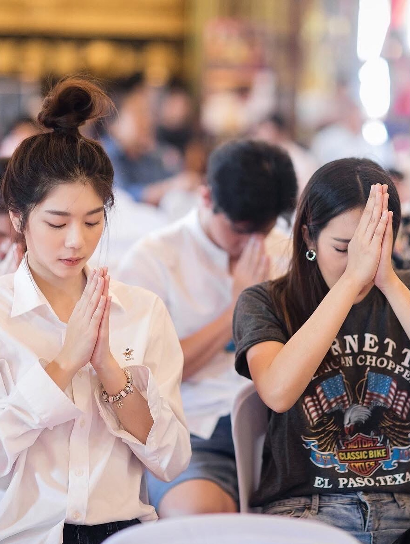 ชยา - ชญานิศ ต.เจริญ
