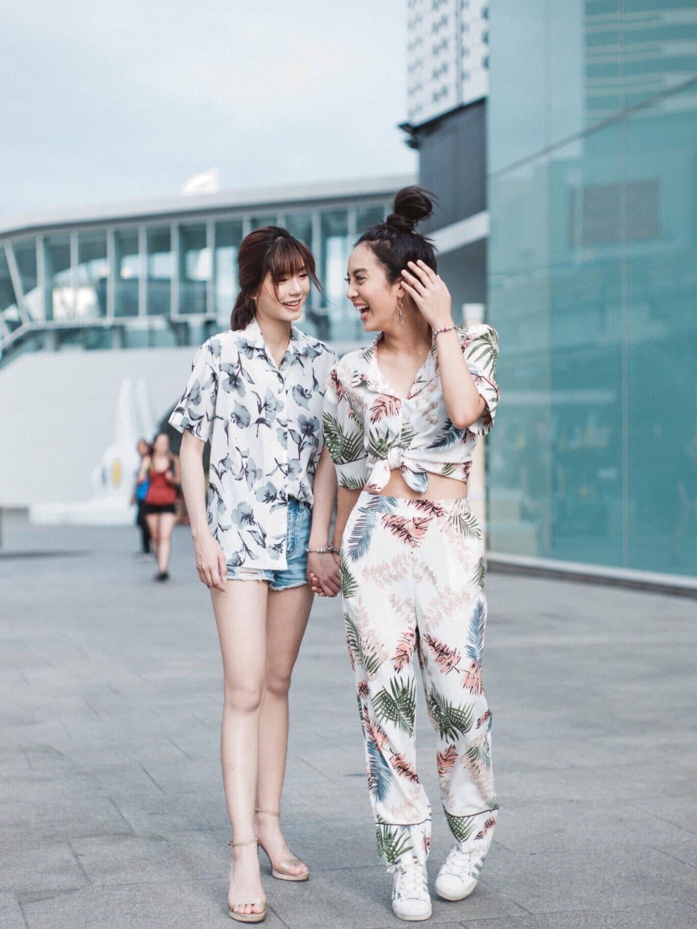 ชยา - ชญานิศ ต.เจริญ