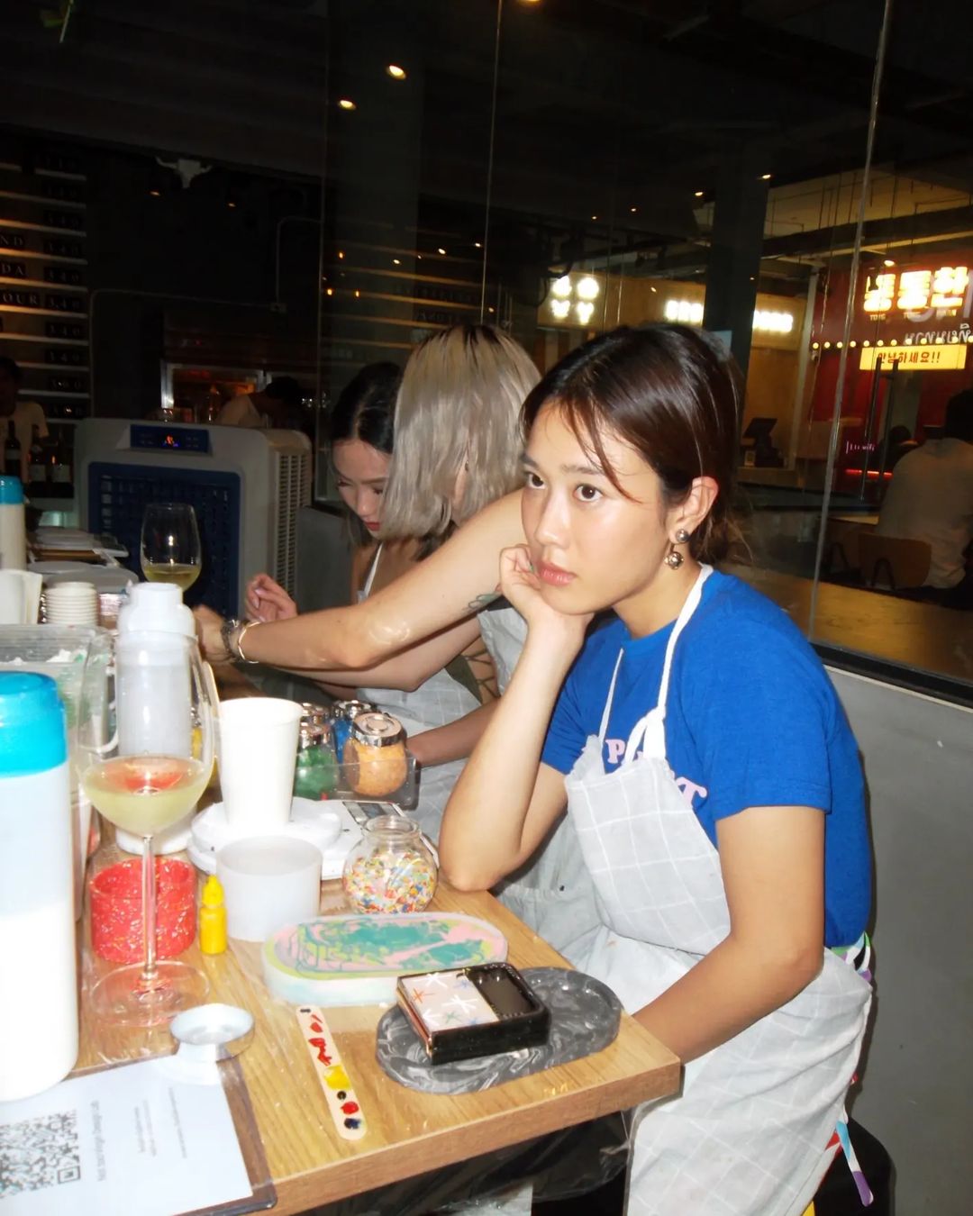 เบลล์ - เขมิศรา พลเดช
