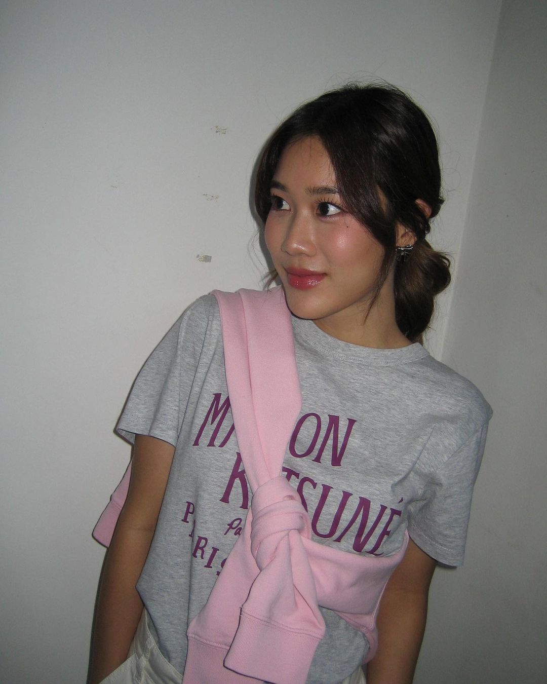 เบลล์ - เขมิศรา พลเดช