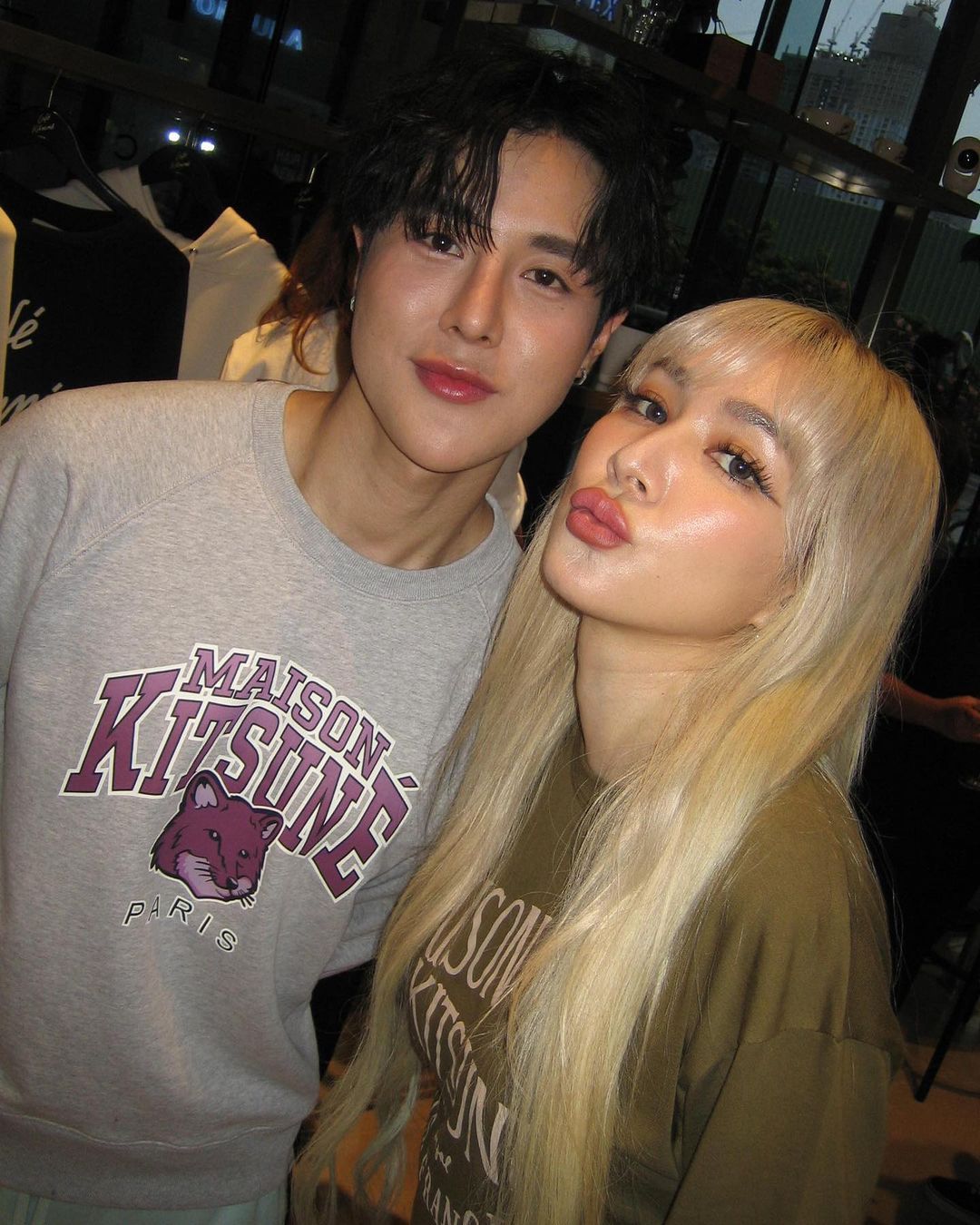 เบลล์ - เขมิศรา พลเดช