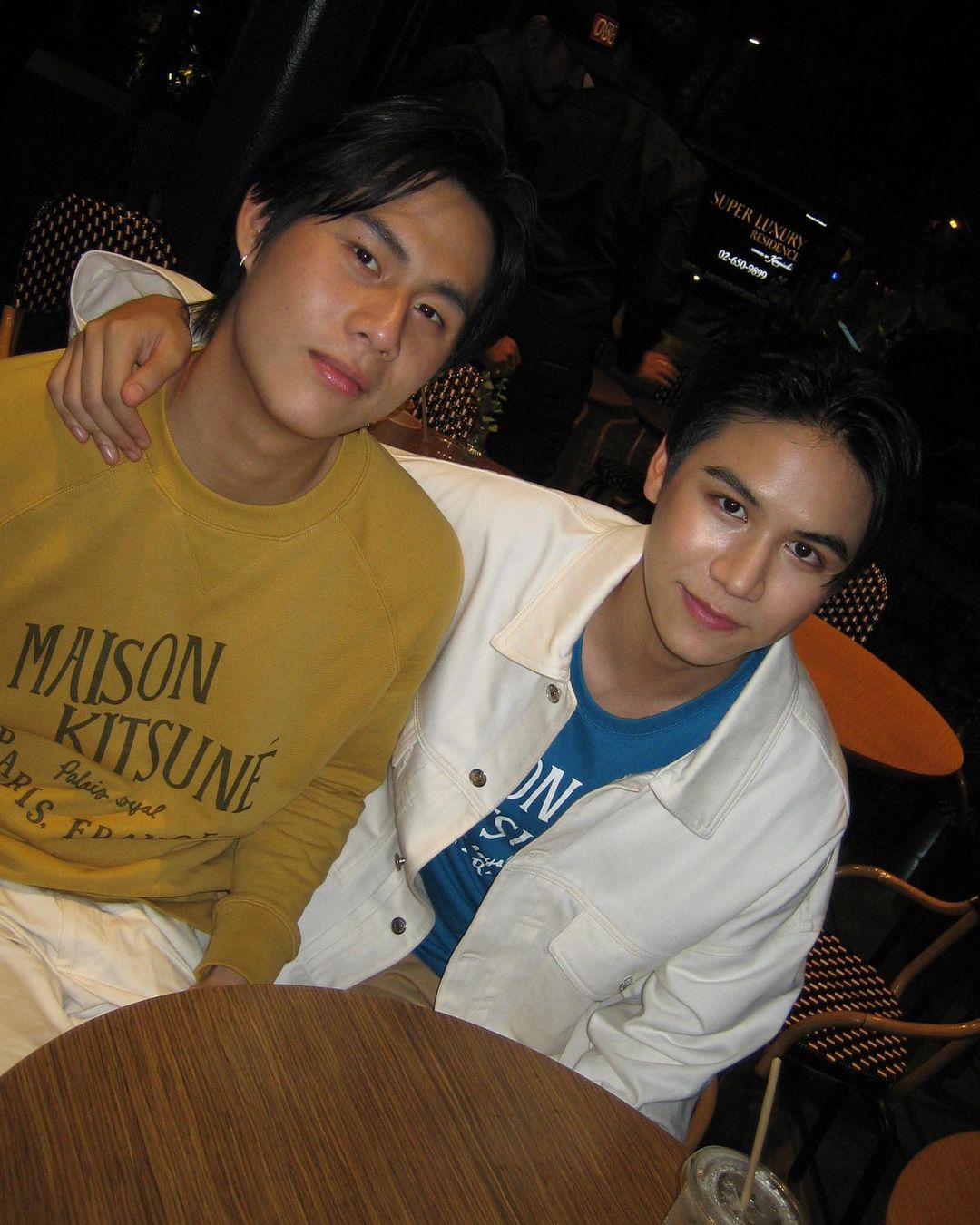 เบลล์ - เขมิศรา พลเดช