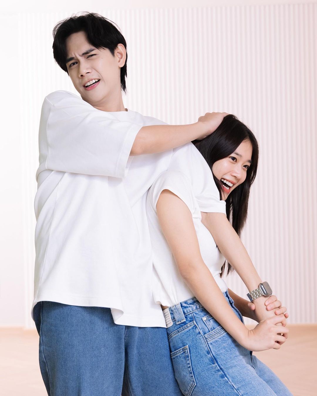 เบลล์ - เขมิศรา พลเดช