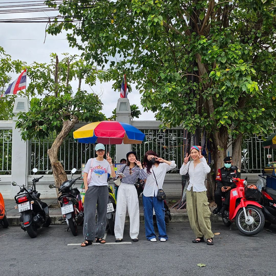 เบลล์ - เขมิศรา พลเดช